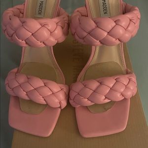 Steve Madden sandals